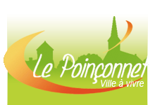 Ville de Le Poinconnet